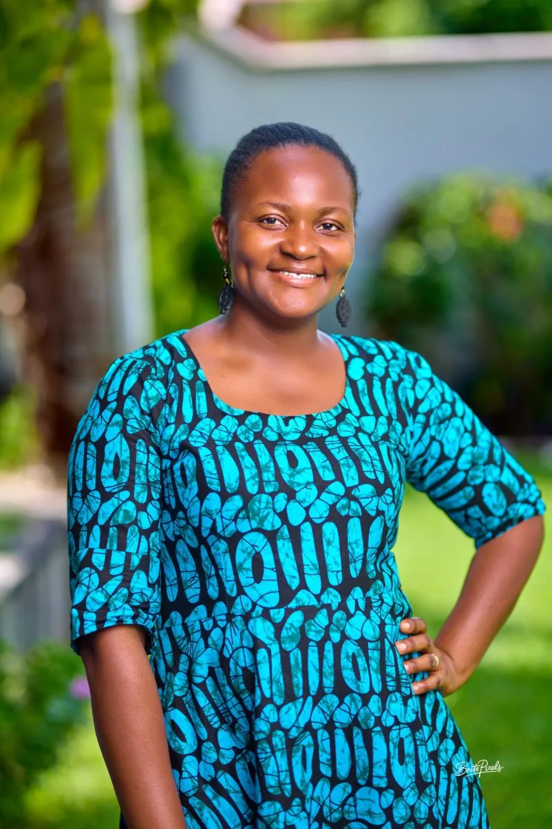 Abigail Asamoah, Housing Director